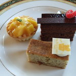 ザ・ロビーラウンジ＆バー - 