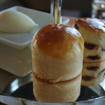 ザ・ロビーラウンジ＆バー - 中段