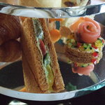 ザ・ロビーラウンジ＆バー - 下段