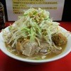 ラーメン 一心