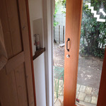 トーステッド - 裏庭へと通ずる