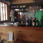 トーステッド - キッチン