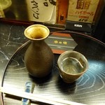 串の坊 - 手取川大吟醸山田錦