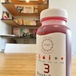 ヒネリ - Bloody Roots