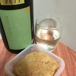 五木屋本舗 - 醸し人九平次『黒田庄に生まれて、』と合わせて