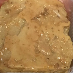 五木屋本舗 - 濃厚〜*\(^o^)/*
                                山うにとうふ(オリジナル)