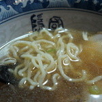 麺工房 隠國 - 