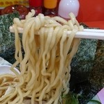 ラーメン よし家 - 