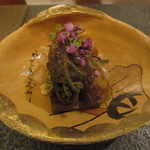 日本料理 晴山 - 