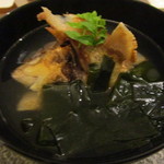 日本料理 晴山 - 