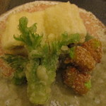 日本料理 晴山 - 