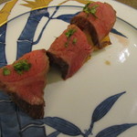 日本料理 晴山 - 