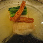 日本料理 晴山 - 