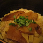 日本料理 晴山 - 