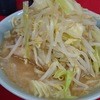 ラーメン二郎 新潟店