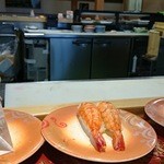 廻転寿司弁慶 - 