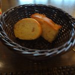 リストランテ シーヴァ - （2016.3）