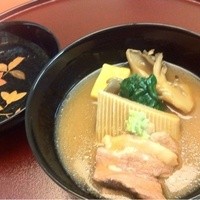 赤坂 浅田 - 