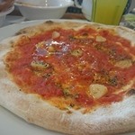 ヴォーノ・イタリア - マリナーラ