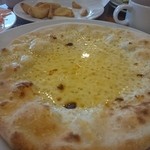 ヴォーノ・イタリア - はちみつ