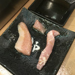 立喰い焼肉 治郎丸 - 