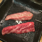 立喰い焼肉 治郎丸 - 