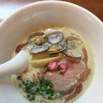 鳥そば 真屋 - 16’ 春香