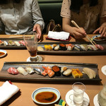 Sushi Kenzan - 