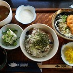 さば料理専門店 SABAR - 