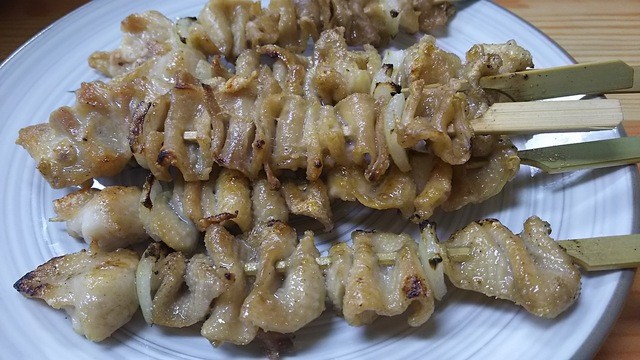 鳥市 錦町店 とりいち 苫小牧 焼鳥 食べログ 鳥市 錦町店 とりいち 苫小牧 焼鳥 食べログ
