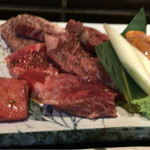 Taishuu Yakiniku Horumon Sakaba Toriton - 