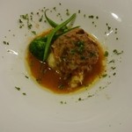 trattoria l'mante izumi - 