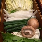 Shabu Zen - 