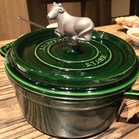 焼肉 ジャンボ はなれ - 