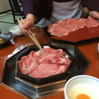 三嶋亭 本店 - 