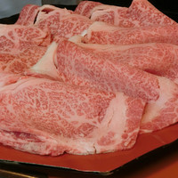 三嶋亭 本店 - 