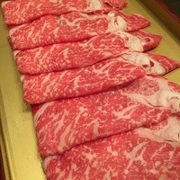 しゃぶ禅 六本木店 - 