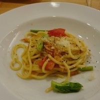 trattoria l'mante izumi - 
