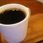 カザーナ・コーヒー - マンデリン