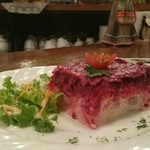 ミンスクの台所 - 