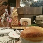 ミンスクの台所 - 