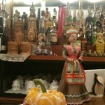 ミンスクの台所 - 