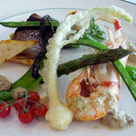 浜名湖オーベルジュ キャトルセゾン - 