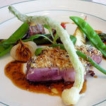 浜名湖オーベルジュ キャトルセゾン - 