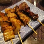 居酒屋zizi - やきとり