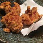 博多水炊き 蟻月 - 