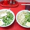 いごっそラーメン店長