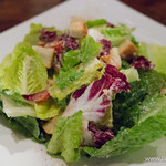 オールドデリー - 濃厚シーザー　マサラ風【2016年1月】