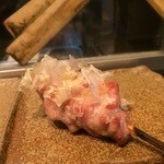 焼き鳥 陀らく - 