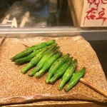 焼き鳥 陀らく - 